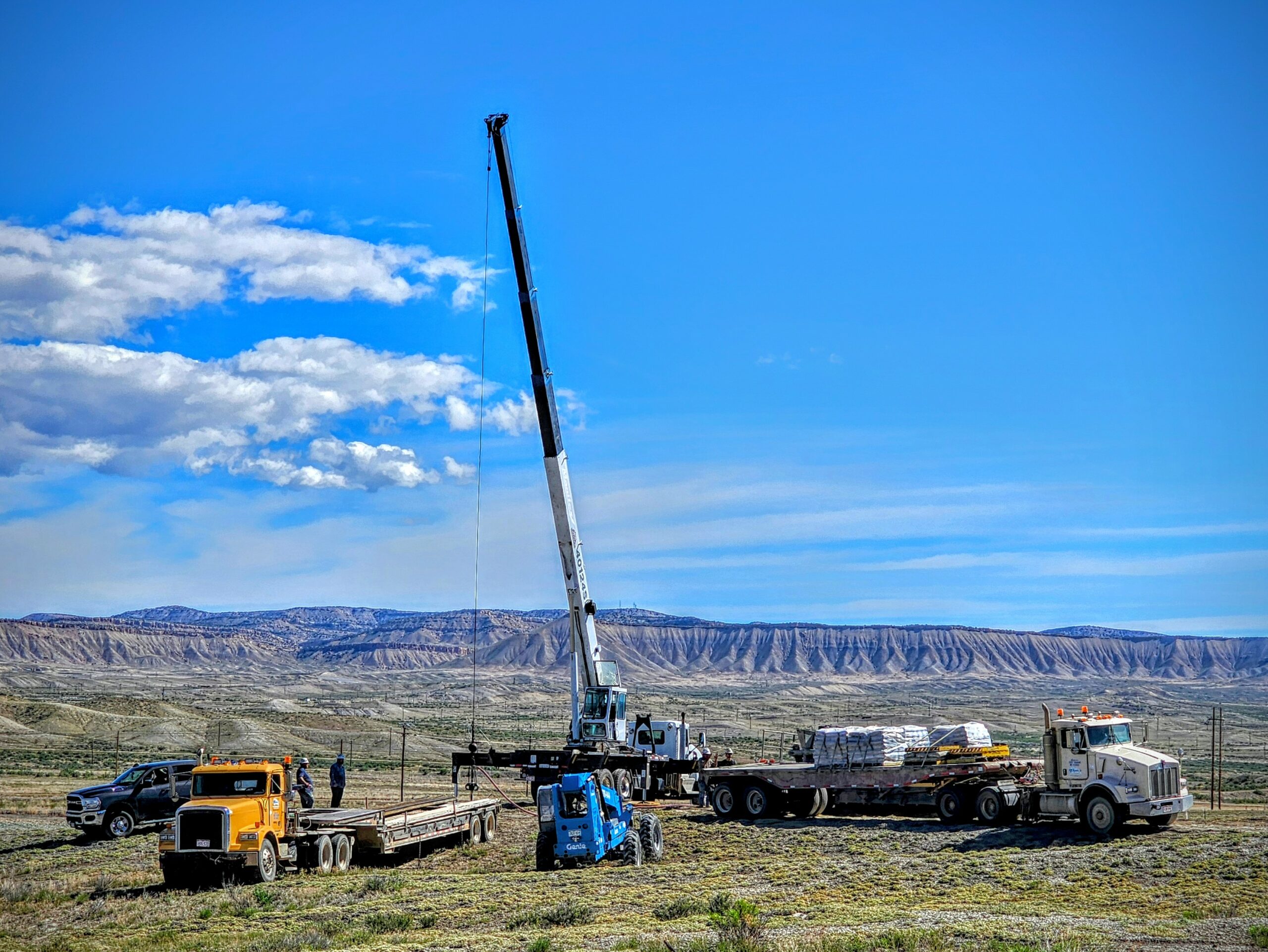 Plug & Abandon Services